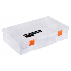 Savage Gear pudełko na przynęty i akcesoria 36x22